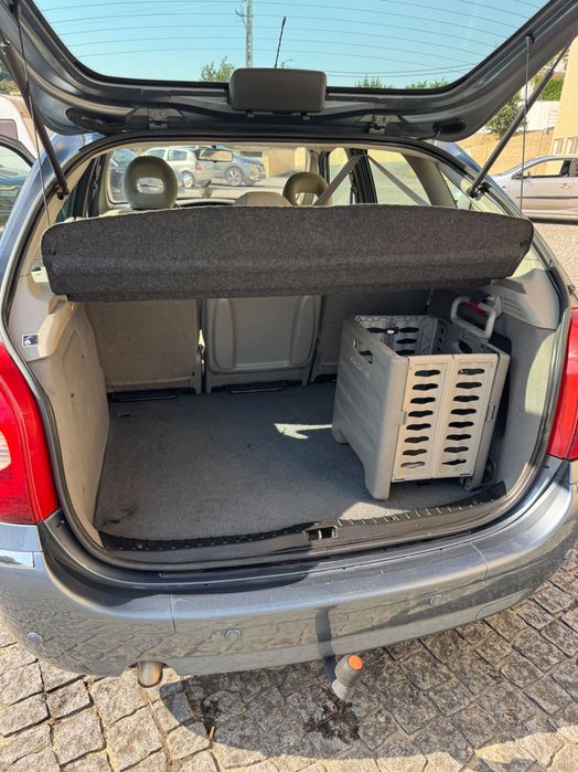 Citroen Xsara Picasso 2006