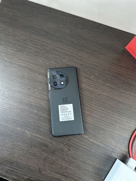 Oneplus 11r 5g (Ace 2) стан ідеал