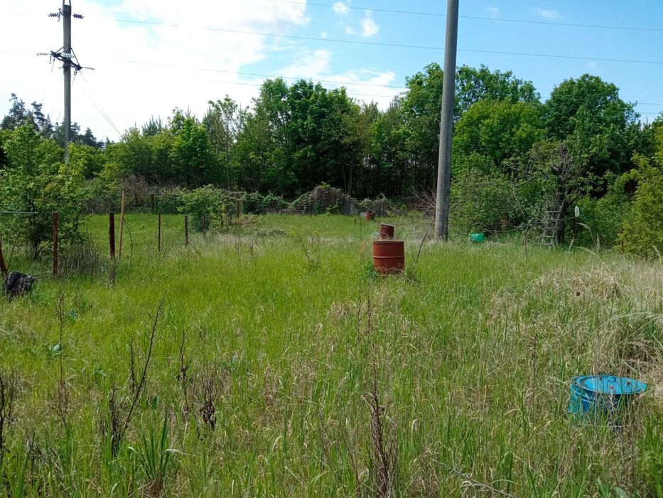 Продам дачний будинок в СТ Лісовий