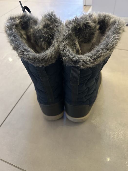 Śniegowce quechua ,kozaki decatchlon 39