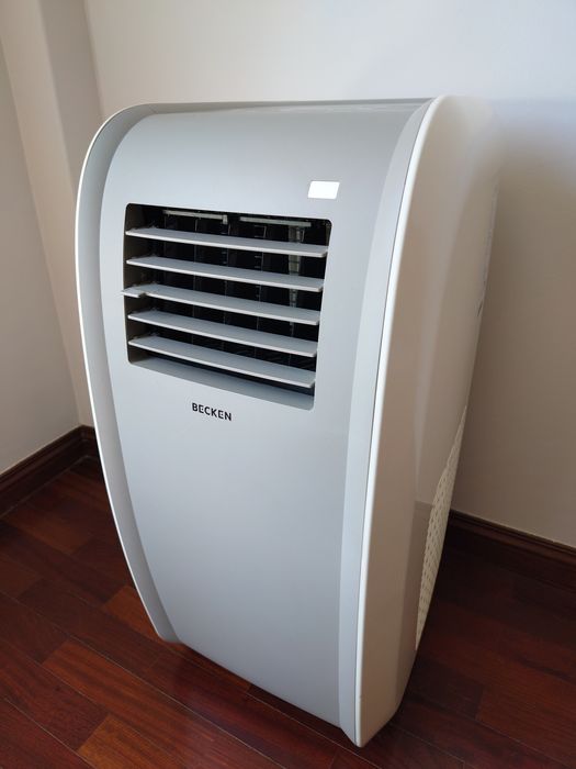 Ar Condicionado Portátil Becken BAC2511