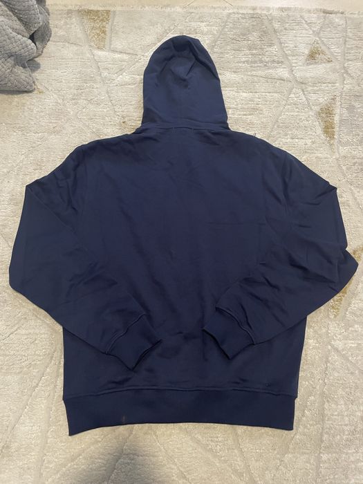 Hoodie Ami Paris