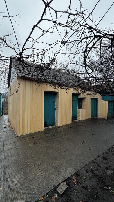 Продам добротный дом , г. Чугуев