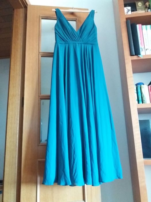 Vestidos de cerimónia