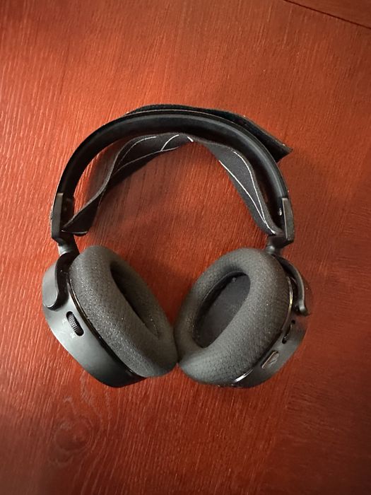 Steelseries Arctis 9 Wireless