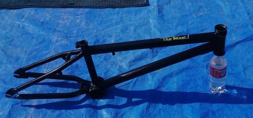Rama do roweru bmx