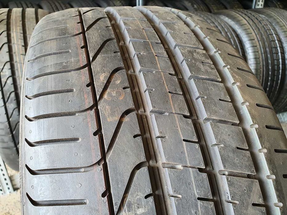 1x Opona letnia 275/35/21 PIRELLI PZero - B1 103Y XL  NOWA