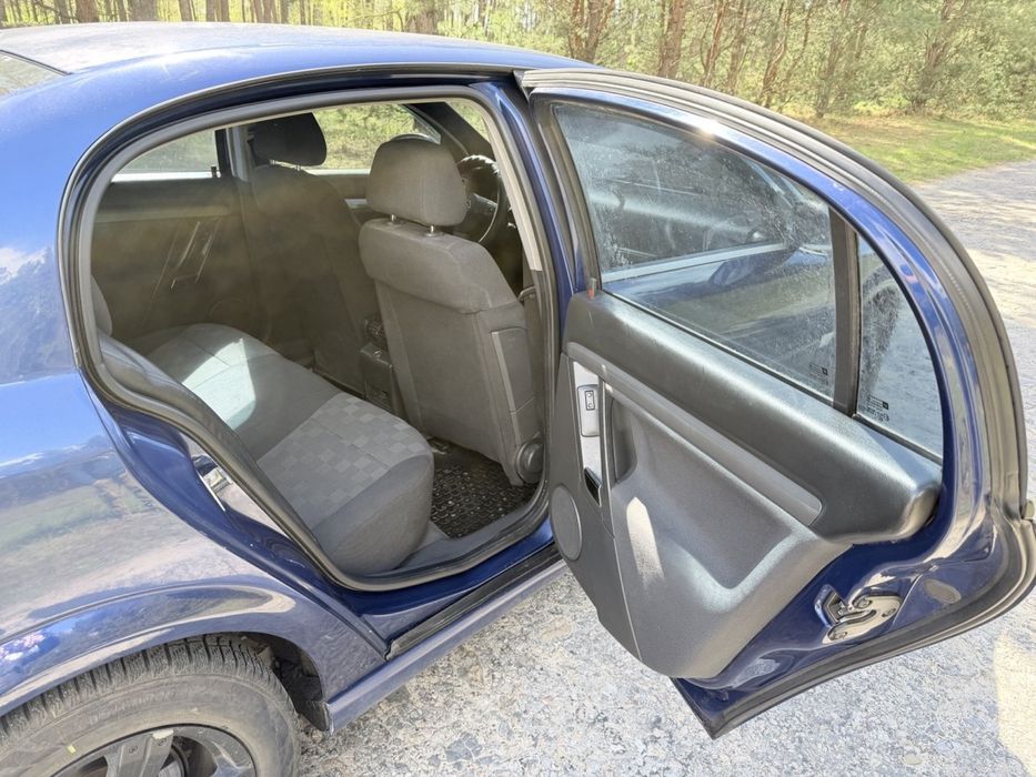 Продам Opel Vectra C, Автомат