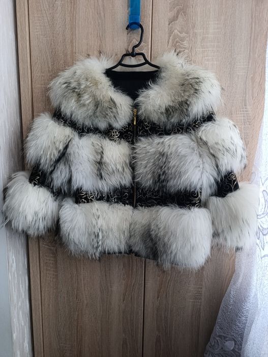 Шубка молодёжная 44-50 размер