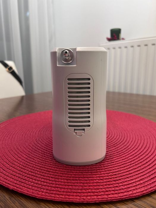 Koncentrator tlenu REHAfund Kingon P2 jak nowy