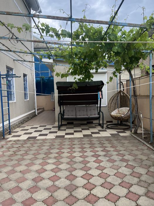 Дача побудово біля моря