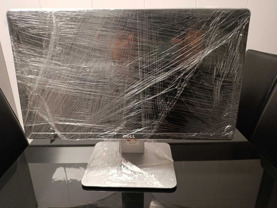 Monitor de PC Dell 21''