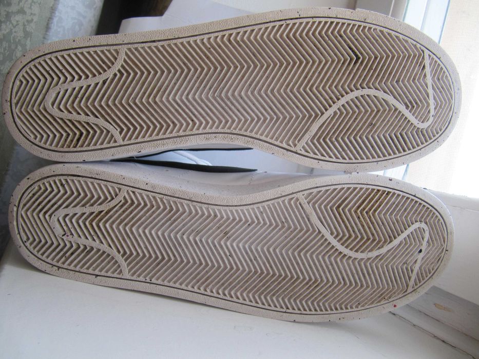 ботинки хайтопы высокие кроссовки кеды Nike Blazer найк