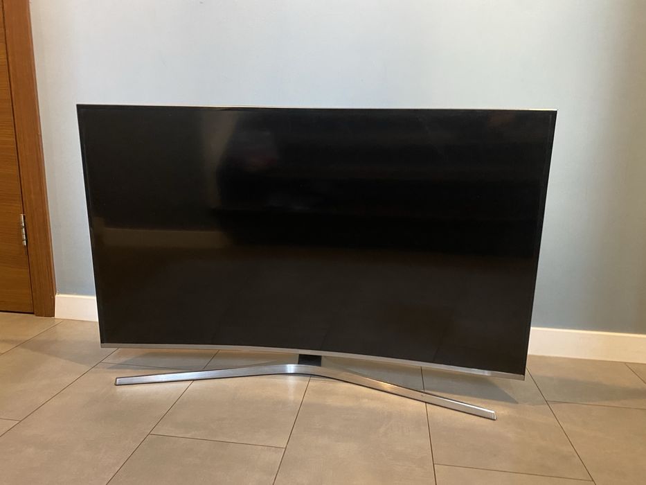 Телевізор SAMSUNG OLED 49”