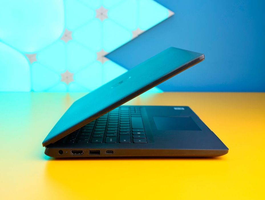 Ноутук Dell Latitude 3410 8/128GB (177604) Б/У З ГАРАНТІЄЮ
