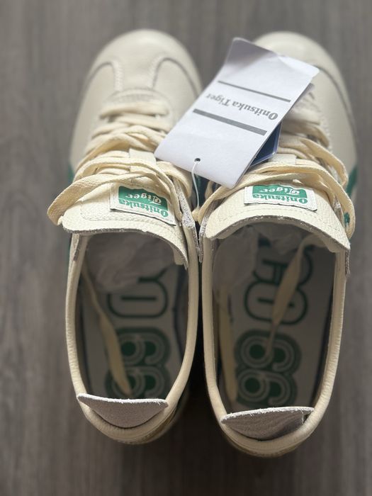 Onitsuka Tiger México