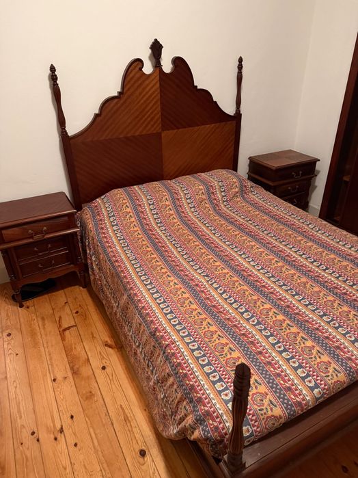 Mobília para quarto