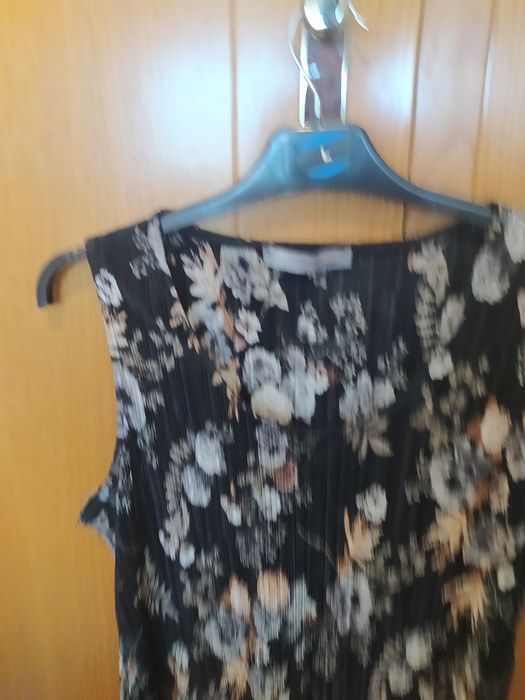Blusa marca quinze heures