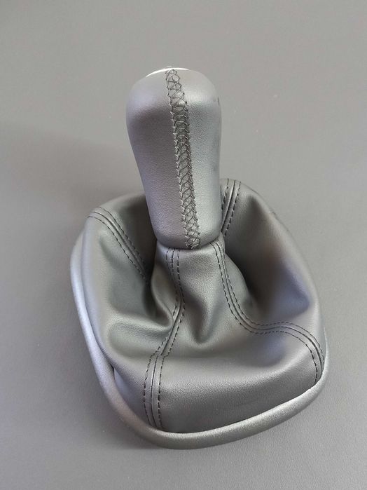 Перетяжка руля авто