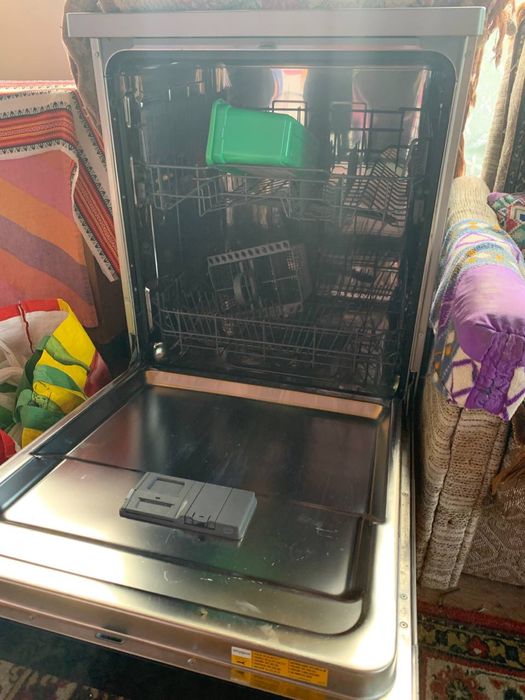 Посудомийка