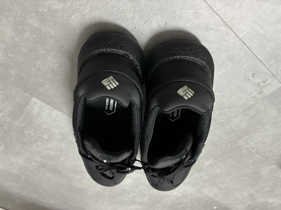 Bota sapato biqueira aço