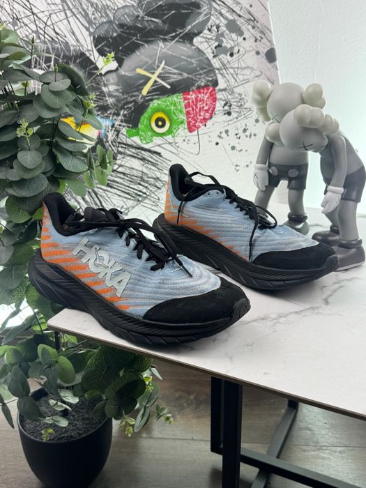 Кросівки Hoka Mach 5 47 розмір Е8085