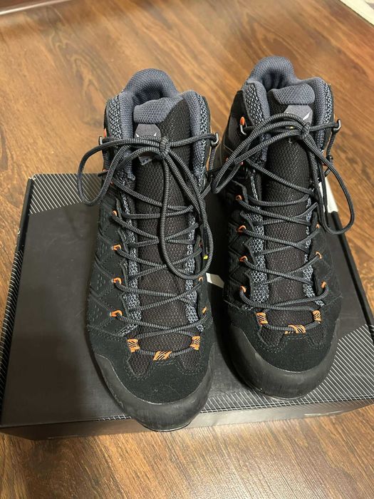 Salewa MS Alp Mate Mid WP | Rozmiar 42 | Jak NOWE – Noszone tylko raz!