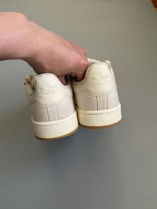 Adidas Campus Suede 44.5(28.5cm)  Gazelle Samba