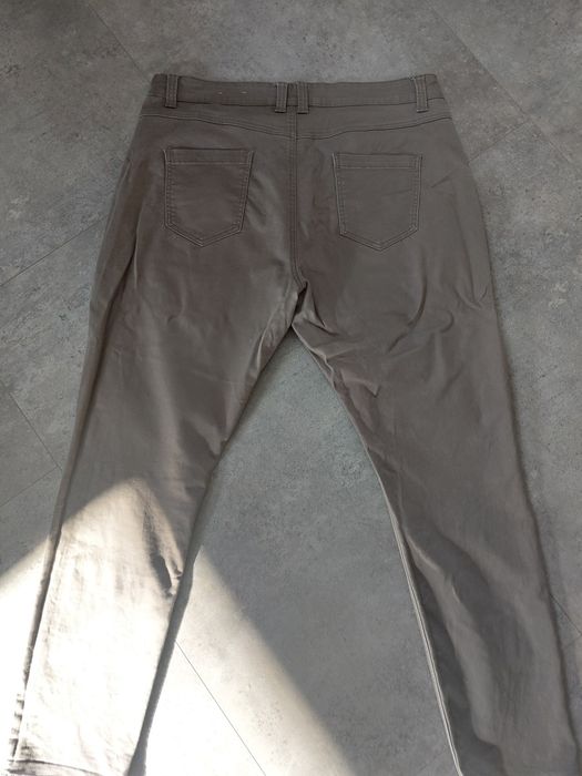Spodnie damskie roz.46