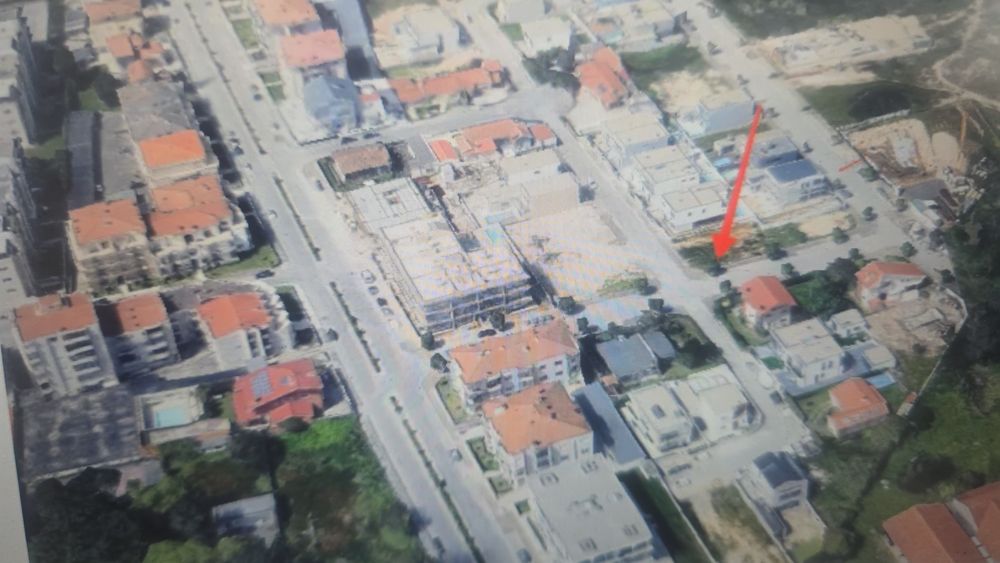 Lote Terreno em Arvore - Junto ao mar