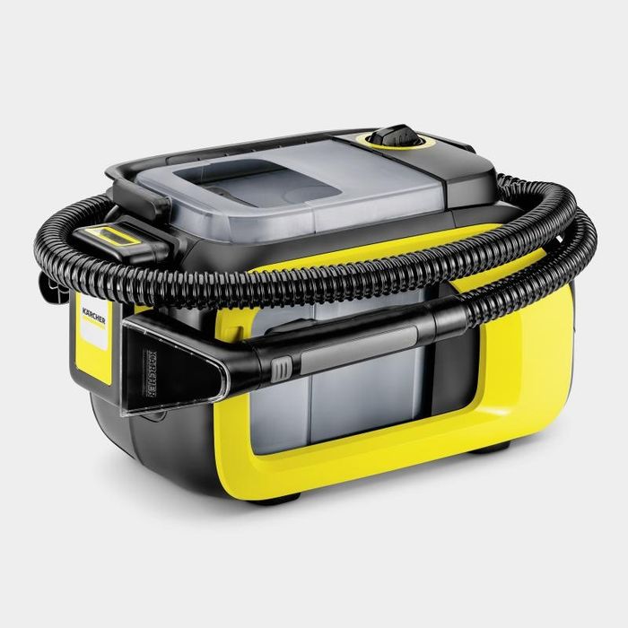 Акумуляторний миючий пилосос SE 3-18 Compact Battery Set  1.081-502.0