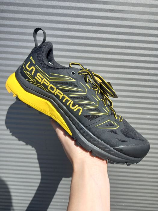 Buty do biegania w terenie trailowe La Sportiva Jackal GTX r. 42