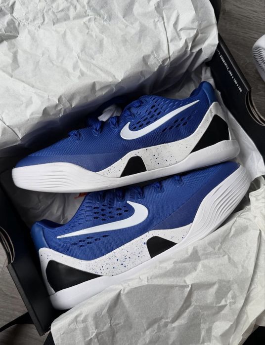 Nike Kobe 9 protro