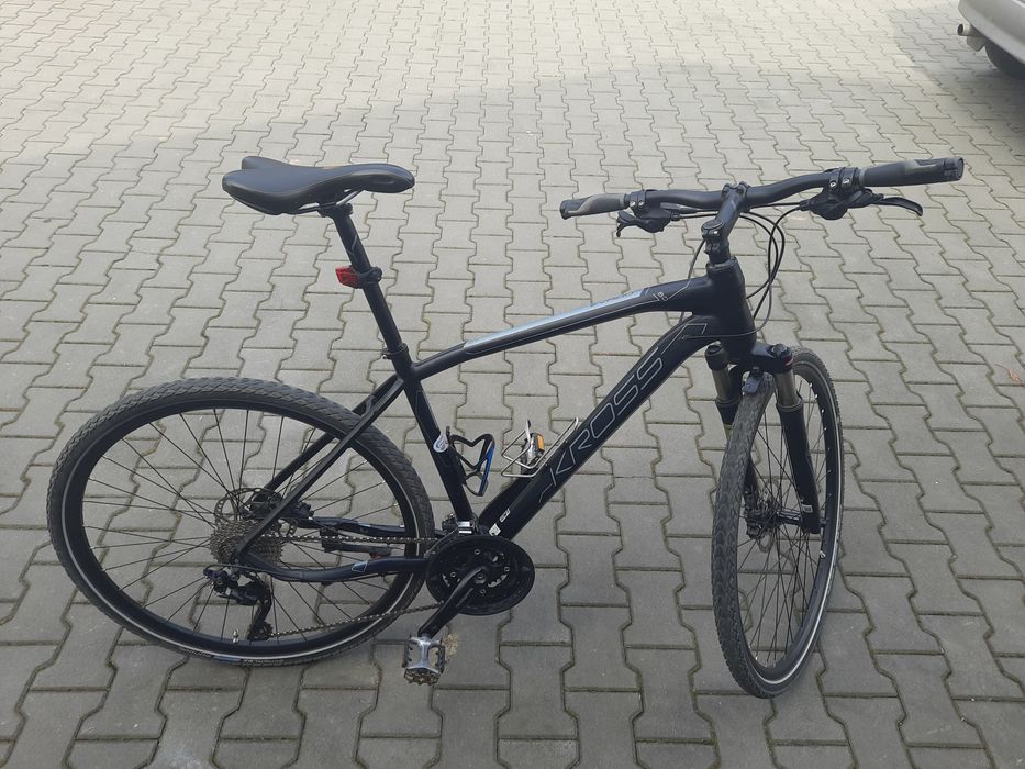 Rower kross evado 8.0