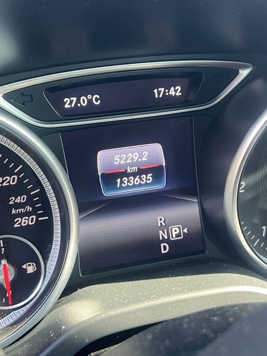 Mercedes-Benz GLA 200d | 2018 | Automático