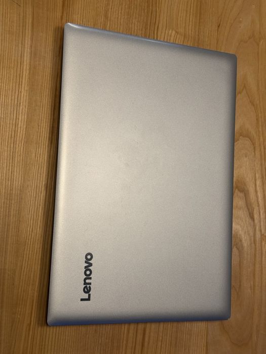 Lenovo IdeaPad 320-14IAP 14" Intel Pentium N4200, 4 ГБ RAM