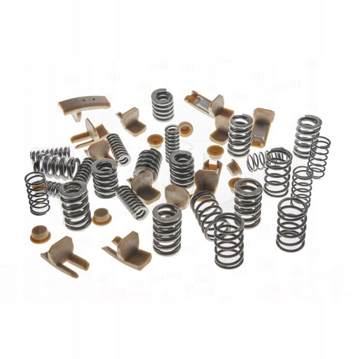 POWERSHIFT MPS6 ZESTAW NAPRAWCZY SPRZĘGŁA