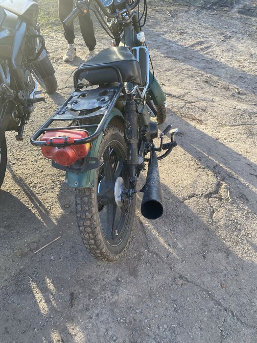 Продам дельту на ходу