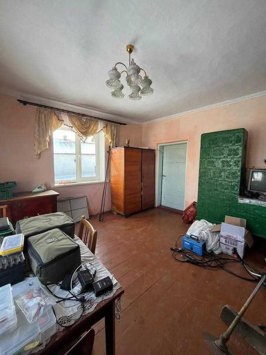 Продаж будинку біля Тернополя