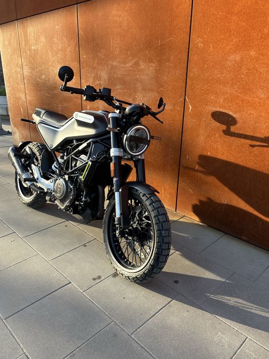 Husqvarna