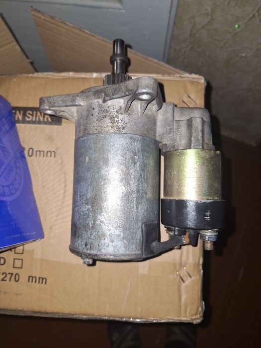 Продам стартер ВАЗ-2109