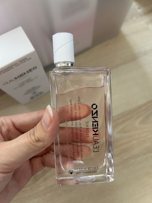 Kenzo L’eau Florale 50 ml edt