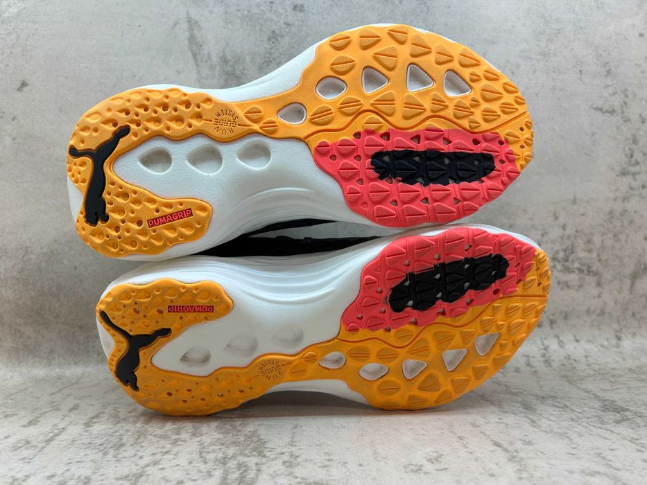 Кроссовки Puma ForeverRun Nitro