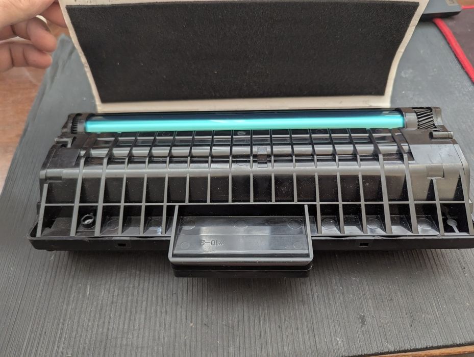 Картридж Samsung ML-1710D3