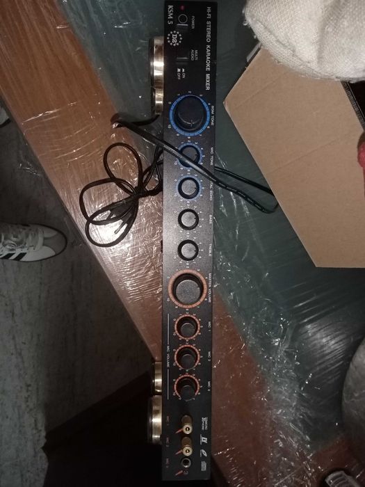 Stereo Karaoke l
