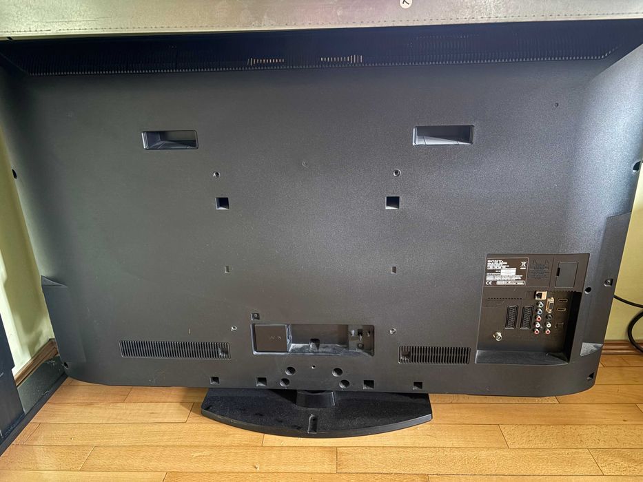 Telewizor Sony KDL-46EX500 46” – sprawny, dobry stan