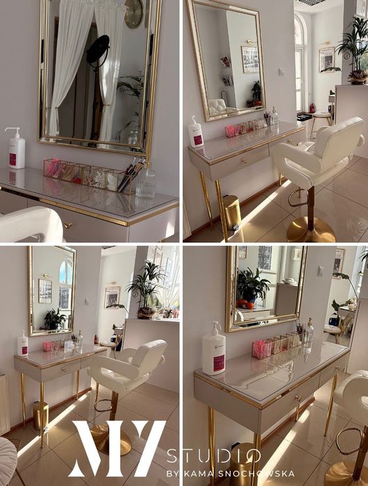 Stanowisko do wynajęcia