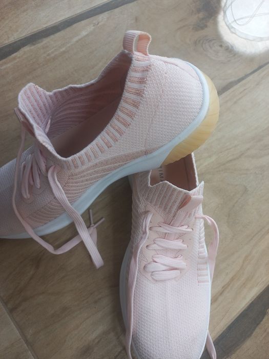 Damskie sneakersy Primark rozm 41-42 (28cm)