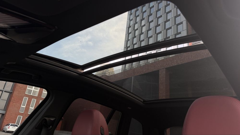 Продам BMW X3 G01 m40i