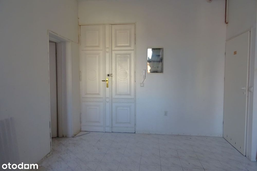 70m2 - Reprezentacyjna kamienica - Starówka !